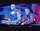 MARVEL GUARDIANS OF THE GALAXY：マーベル ガーティアンズ・オブ・ギャラクシーを実況プレイいたします。 Part14