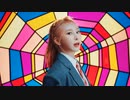 [이채연] イ・チェヨン KNOCK MV（日本語訳入）
