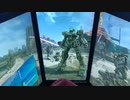 戦場の絆Ⅱ　メサなんとか1133