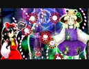 EASYシューター未満だった俺が東方風神録を今更実況プレイ part5