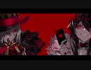 【歌ってみた コラボ】『エンヴィーベイビー』×『KING』【ルチヲ×a.t.】