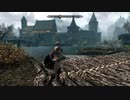 今さらスカイリム＃144　ハイロック地方を冒険！　超大型クエストMOD『Beyond Reach』プレイ日記②　リーチ安息所　【Skyrim】