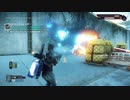 [ジャストコーズ4]第16回(16-4) 発電機を全て破壊する