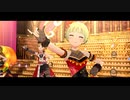 【ミリシタMV】 シャクネツのパレード [S4U衣装&EXボイス] -エレナ with ミラソニ.EV-