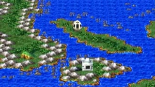 【DQ7】ドラクエ7実況プレイ244