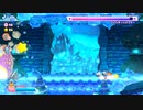 【星のカービィ Wii デラックス実況】空から謎の宇宙船が！？カービィの人助けの冒険がはじまる！！part14の切り抜き