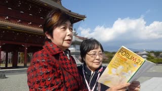 近づく統一地方選挙ー注目集める「東村山市議転落死事件」
