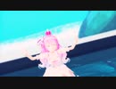 【ホロライブMMD】姫森ルーナ で Classic【ray-mmd】