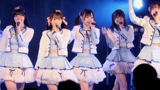 OS☆K(#おーえすけー）　アナフェス名古屋 春満開SP!! 　at ダイアモンドホール