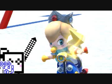 【CeVIO実況】マリオカートざらめちゃん8DX#584【マリオカート8DX】