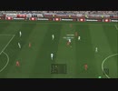 X360配信｜PES2014｜實況足球2014｜歐洲國家杯-中國隊、廣州恆大隊和黃英慶順隊-第一期 (17)
