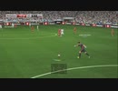 X360配信｜PES2014｜實況足球2014｜歐洲國家杯-中國隊、廣州恆大隊和黃英慶順隊-第一期 (18)