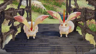 ルルアのアトリエを実況してくぜ#３３