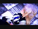 【MMD】つかさ式レンジャーさんで「テオ」