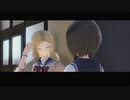 可愛い女の子が世界を救うRPG【BLUE REFLECTION】実況プレイ#28