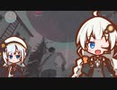 あかりちゃんと宇宙ゾンビとUFOと　+α　紲星あかり＆彩澄りりせ+α実況プレイ【Occupation 2.5+α】
