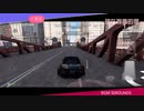 最高級MAZDA MX5!  NEWレースゲーム、RACINGMASTER