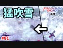 ワイ軍、雪崩に飲み込まれるｗｗｗｗｗ【ファイアーエムブレムエンゲージ】【24章-B】#81