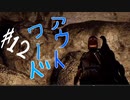 【outward】もう実家に帰ろう！おっと洞窟に入ってしまったようだ…【part12】