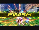 【EXVS2XB】ですともおじさんのクロブ珍道中766