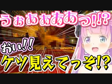 【ウィッチャー3】突然のんなっしょいシーンで大興奮し絶叫しまくルーナ姫
