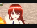 【VRM Live Viewer Ver3.6.1】自作モデルに「Lamb.」を踊ってもらいました