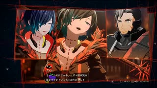 綾崎ギンのスカーレット　ネクサス　無理な物は無い　実況プレイ　その６