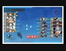 艦これ　23年春イベ　E3甲・輸送－ギミック1まで