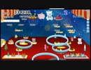 FEVER輪投げ・ゆるゆるプレイ記録０２