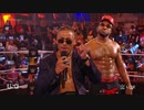 NXT（4/11）