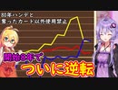 【桃鉄令和】80年ハンデと奪ったカードしか使えない縛りpart7【結月ゆかり実況プレイ】