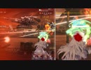 【NIKKE】迎撃戦 特殊個体アルトアイゼンMK.Ⅳをサクラ＆ルドミラ編成で初攻略【メガニケ】