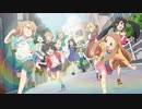 【最高画質ノンクレジット版OP】「Shine In The Sky☆」【アイドルマスター シンデレラガールズ U149】