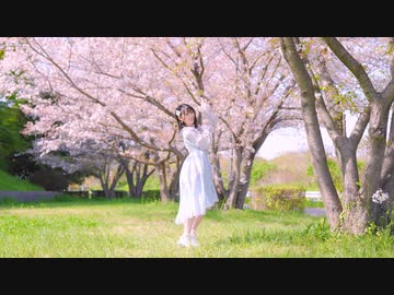 【きょお☆】春に一番近い街【踊ってみた】