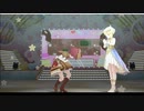 クラリスさんたちでおかしな国のおかし屋さん