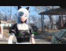 【Fallout4】帰ってきた可愛い世紀末冒険記／Part:11