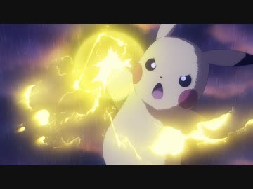 ポケットモンスター（2023） 第2話「はじまりのペンダント　後編」