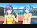 【実況】ドスケベ条例を、ぶっ潰す―『抜きゲーみたいな島に住んでる貧乳はどうすりゃいいですか? メルクオリアVer』 第40話