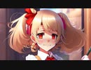 ずんだもんの東方projectキャラ紹介『ルーミア』