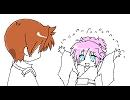 ランスとシィルであっーぷっぷっぷぇぷぇ【未完成テスト】