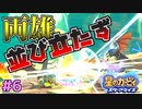 【星のカービィスターアライズ】#6 激突！ダブルナイト！【初見プレイ】