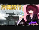 グロかわちゃんの沖縄旅行16