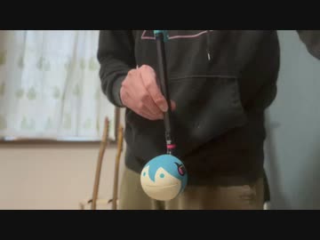 一千光年 / オタマトーンで演奏してみた