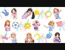 【デレステMV】Shine In The Sky☆