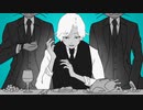 おしゃべり　#indie_anime #自主制作アニメ #自主制作アニメーション