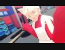 【MMDオリキャラ】犬耳郡で腐れ外道