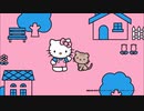 ACジャパン HELLO 地域猫(日本動物愛護協会)15秒版・30秒版