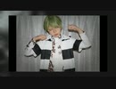 【A3!コスプレ エイプリル(卯木千景)】アンヘル 踊ってみた