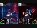 BeatSaber FreedomDive↓ランク譜面で見る今昔