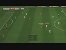X360配信｜PES2014｜實況足球2014｜歐洲國家杯-中國隊、廣州恆大隊和黃英慶順隊-第一期 (21)